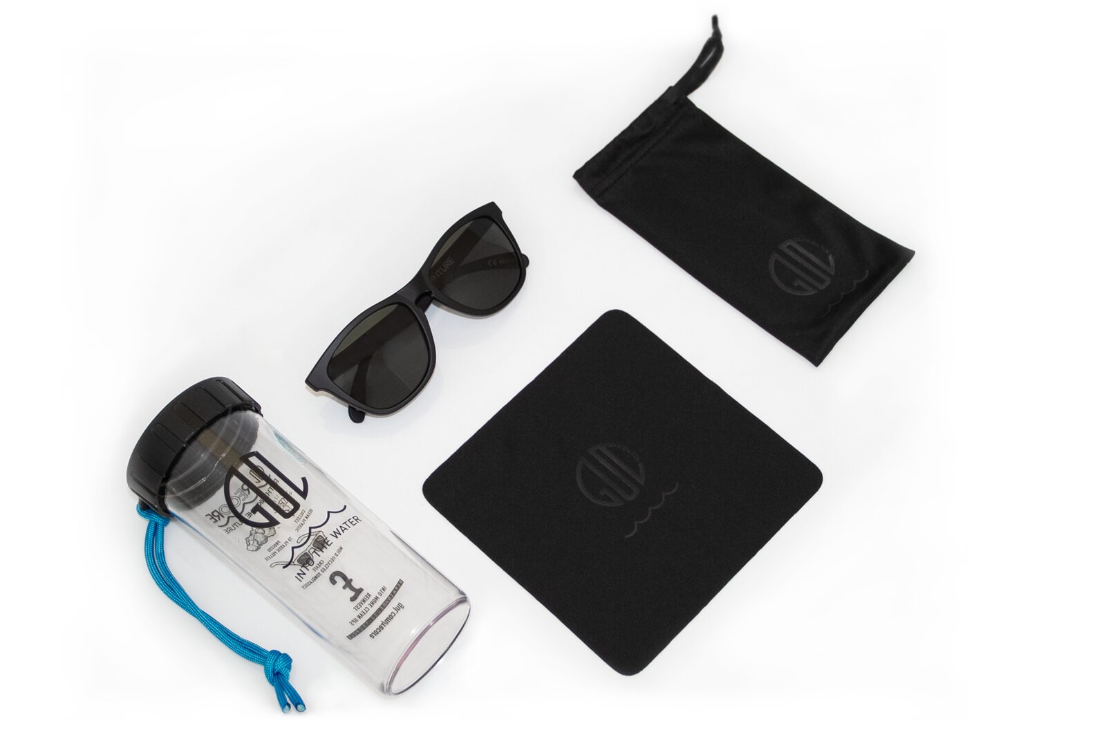 Wave Finder Recore Sunglasses