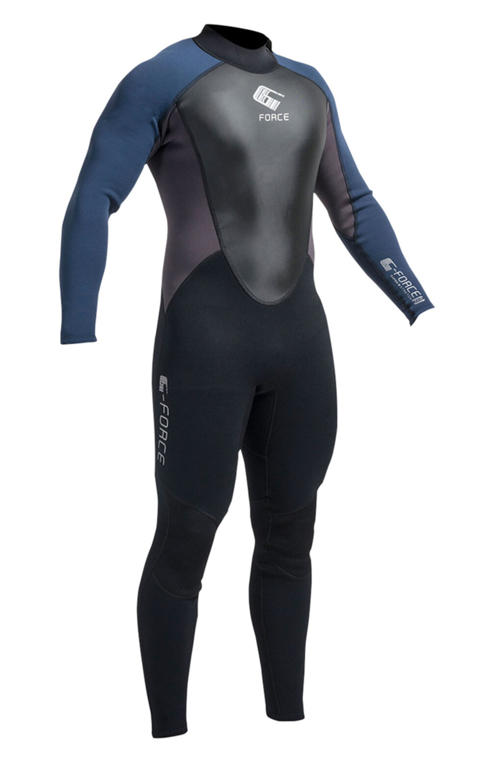 G-Force 3mm FL Wetsuit