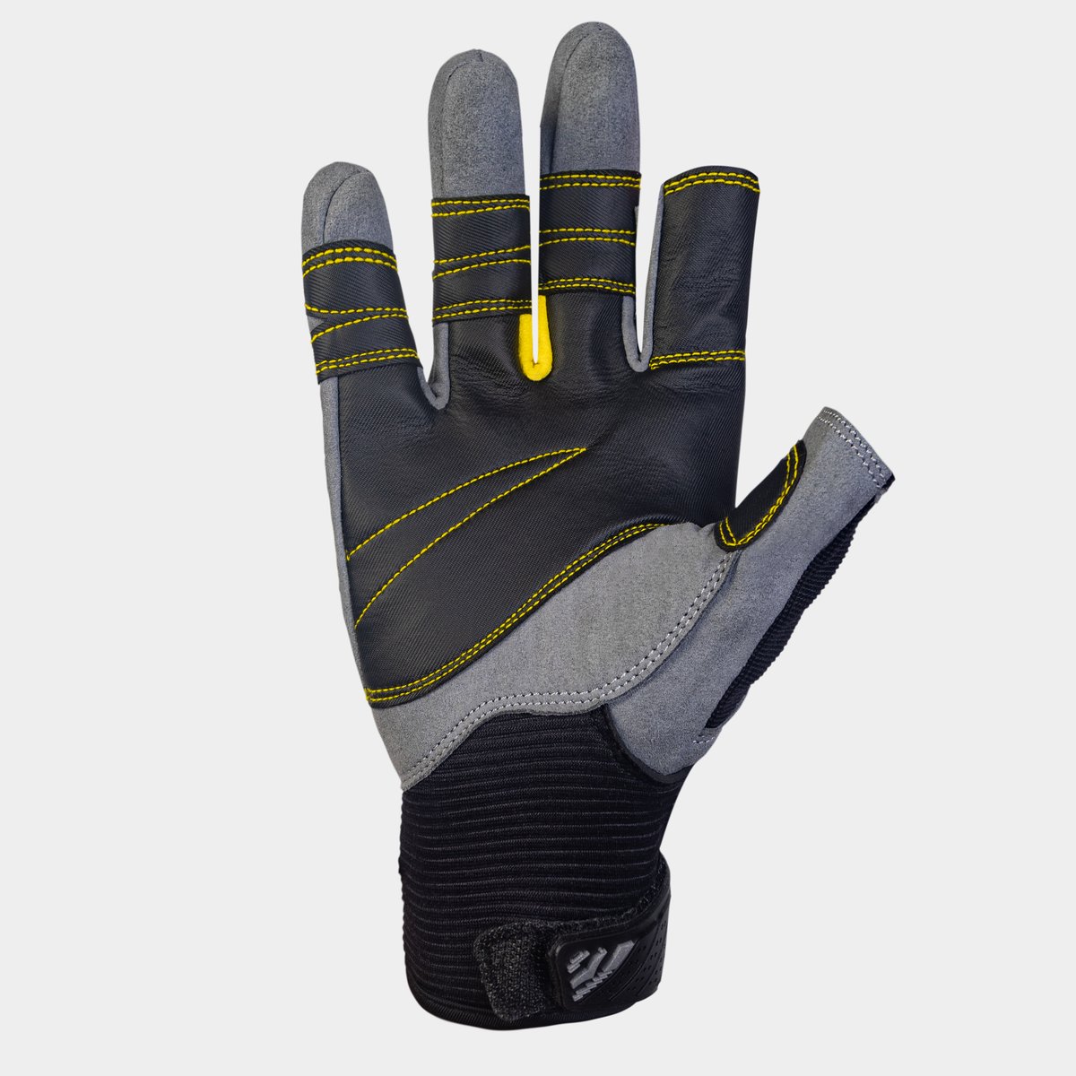 Code Zero Summer 3 Finger Glove