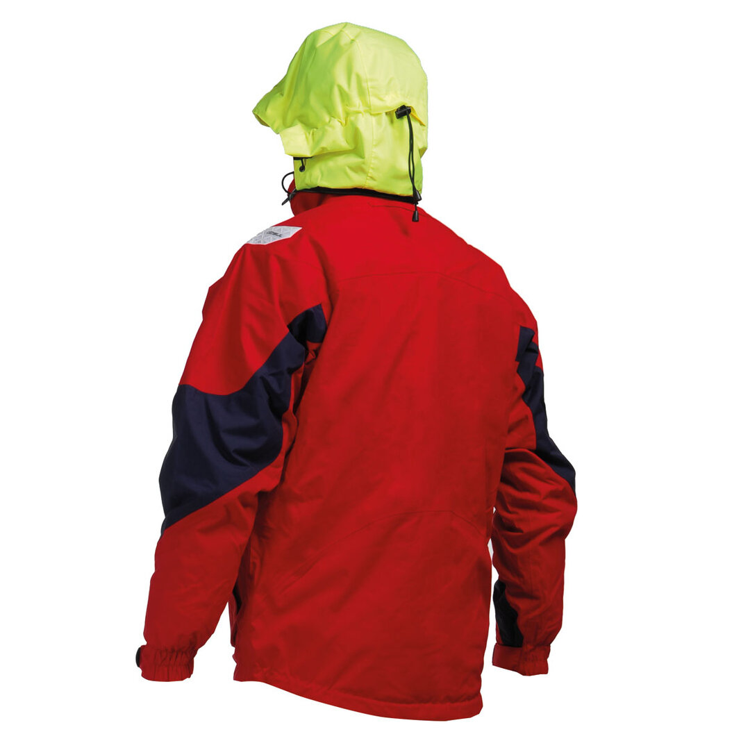 Vigo Costal Mens Jacket
