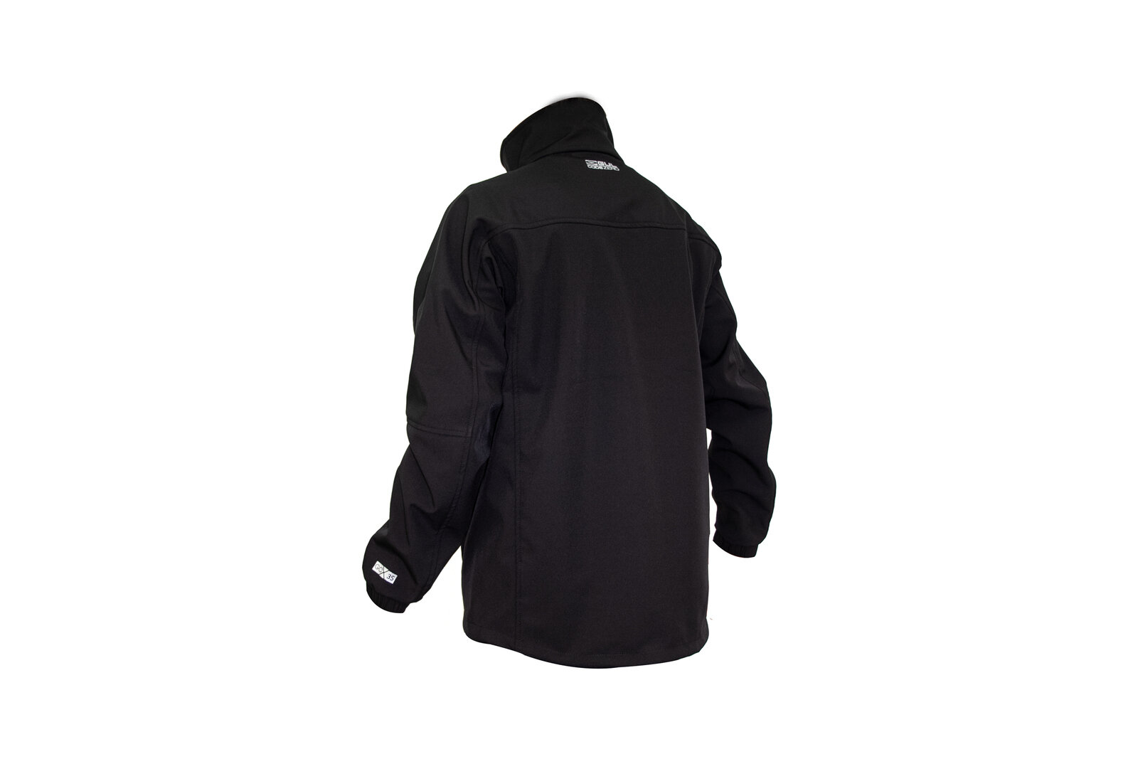 CODE ZERO SOFTSHELL JACKET