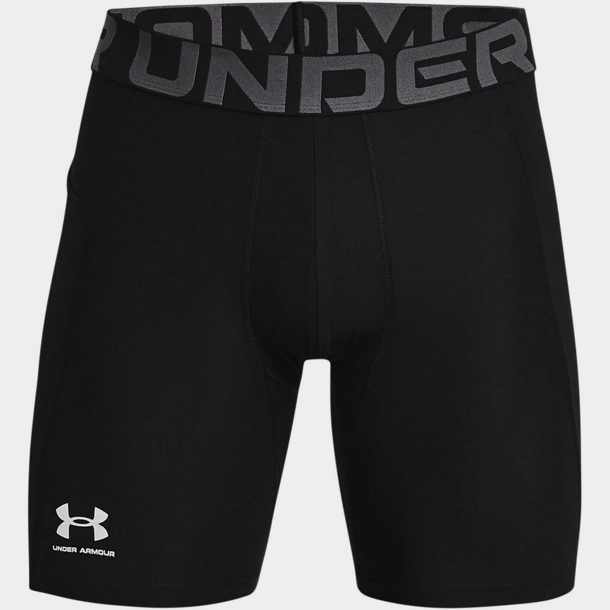 Armour HeatGear® Compression Shorts Mens