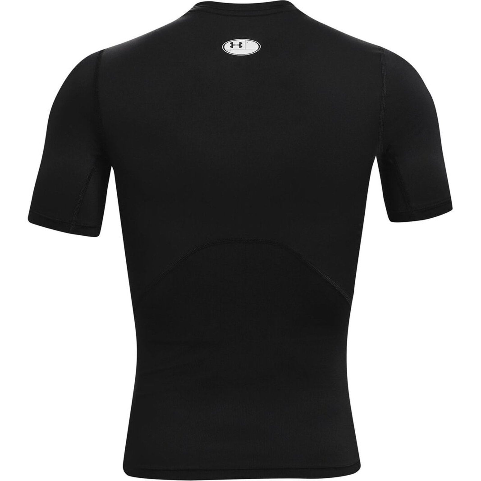HeatGear® Short Sleeve Mens