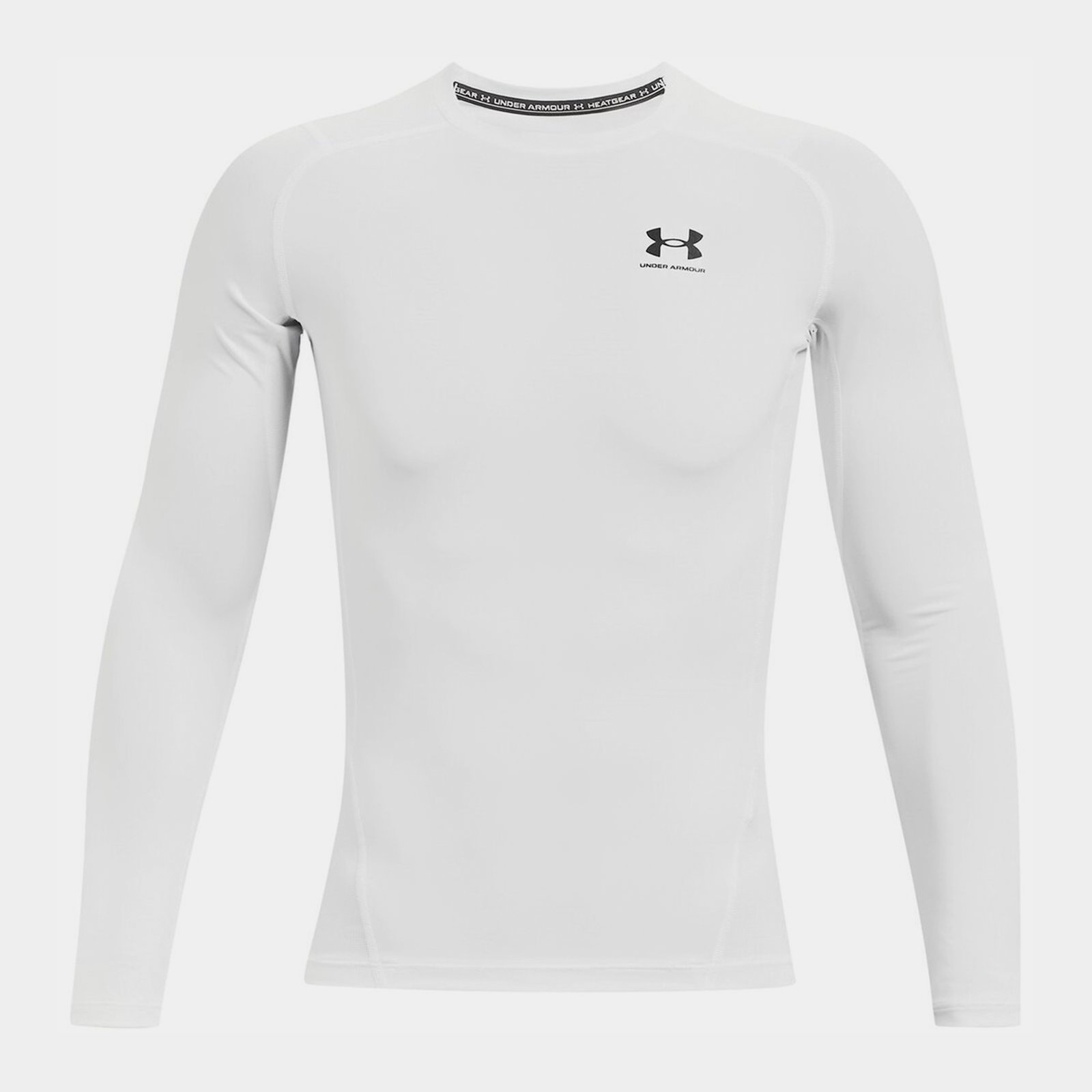 Armour HeatGear® Long Sleeve Mens