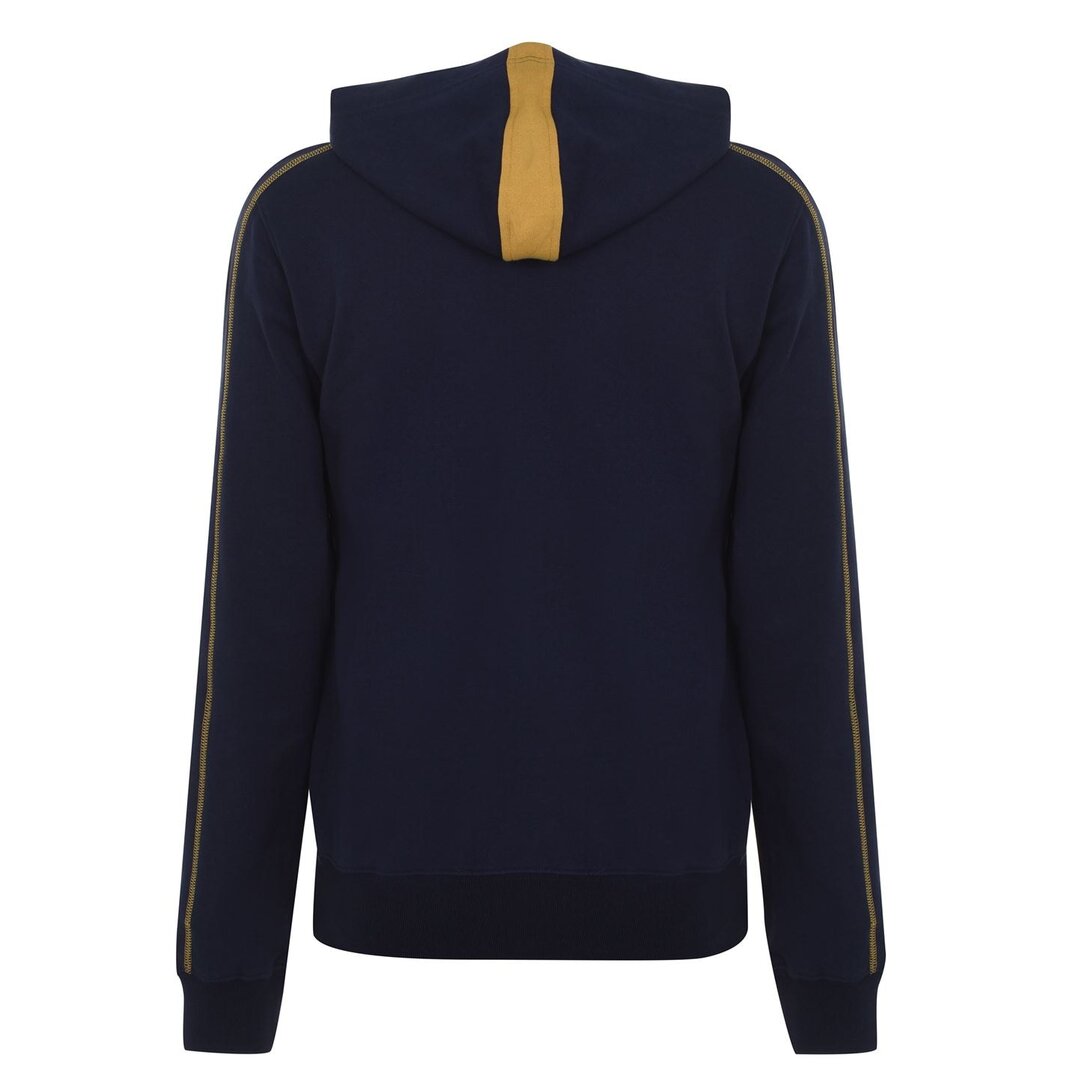 Scotland Cotton Hoodie Mens