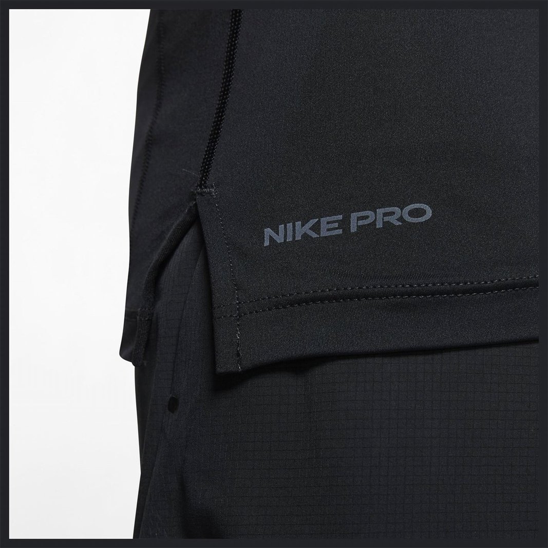 Pro Core Long Sleeve T-Shirt Mens
