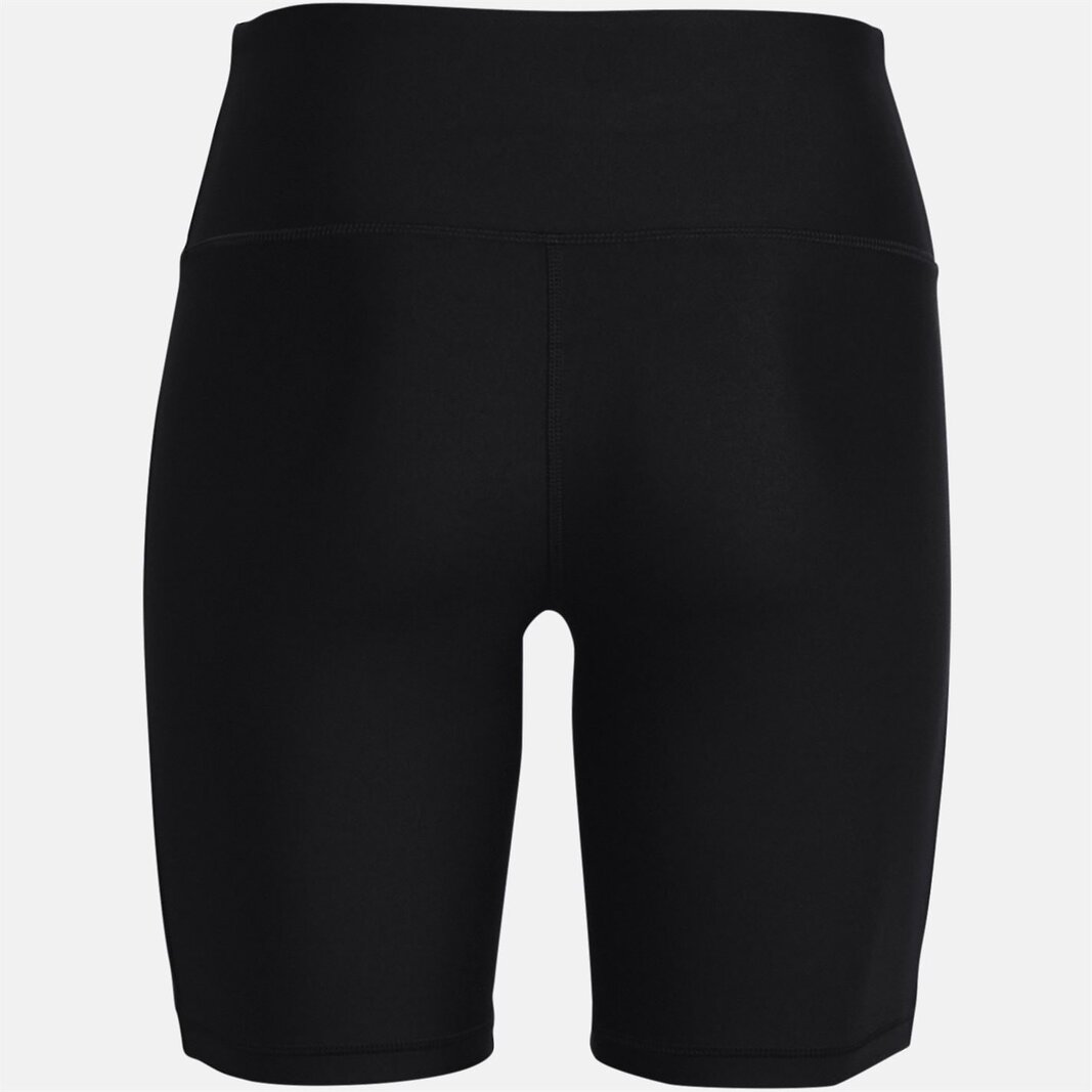 Armour HeatGear® Bike Shorts Womens