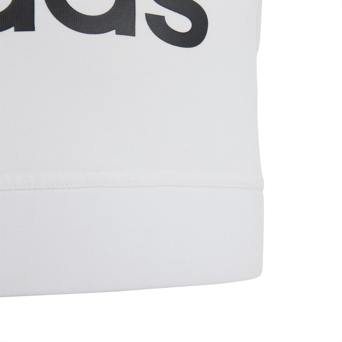 Essentials Linear Bra Girls