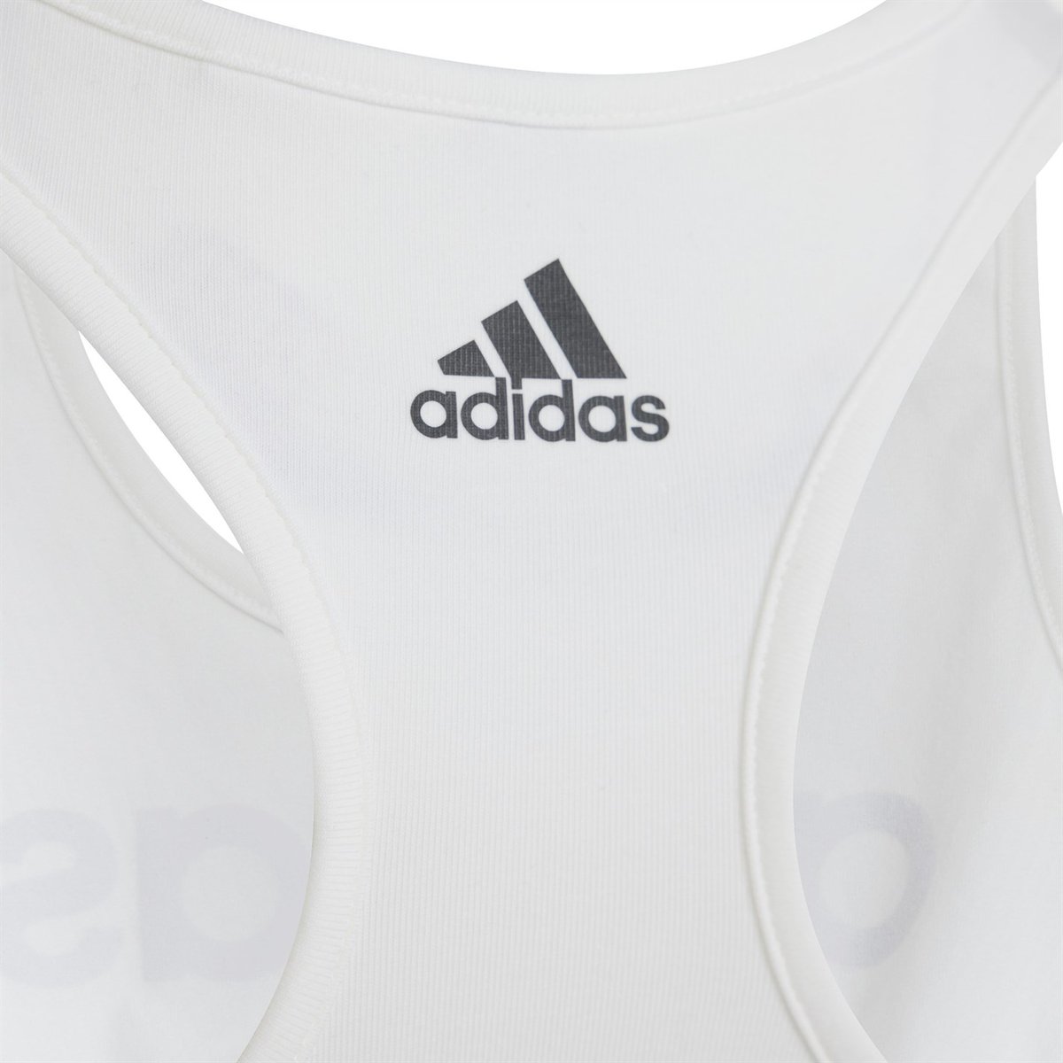 Essentials Linear Bra Girls