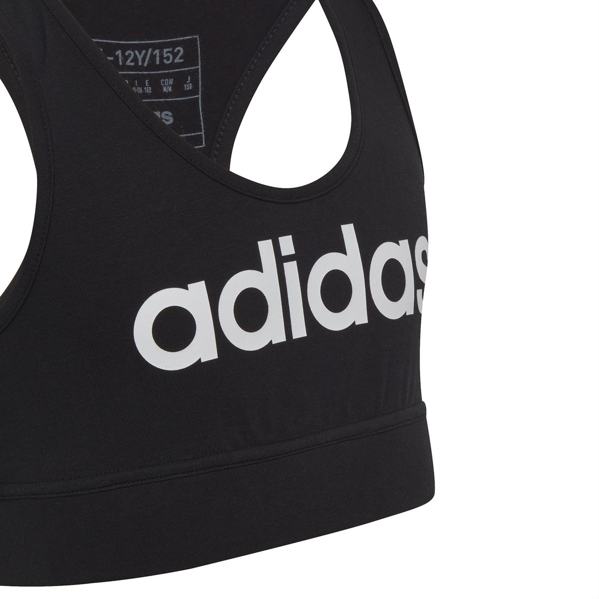 Essentials Linear Bra Girls