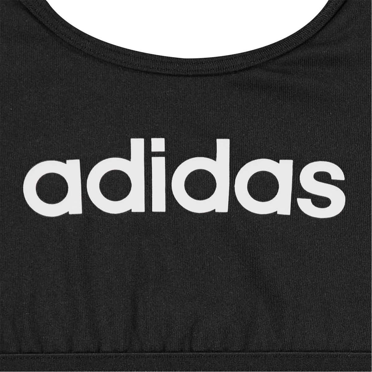 Essentials Linear Bra Girls
