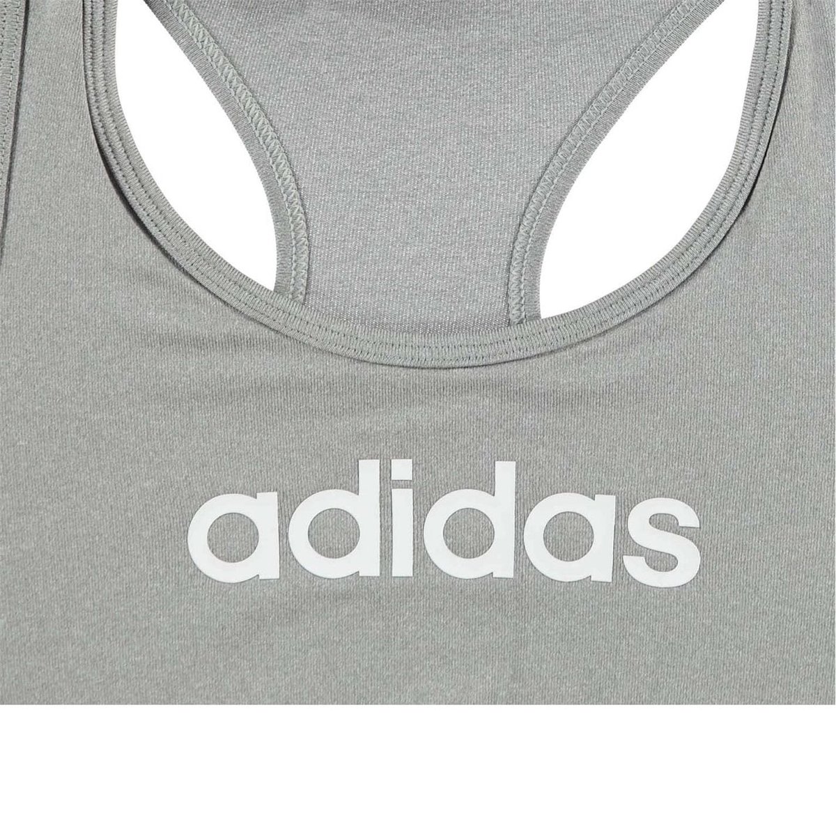 Essentials Linear Bra Girls