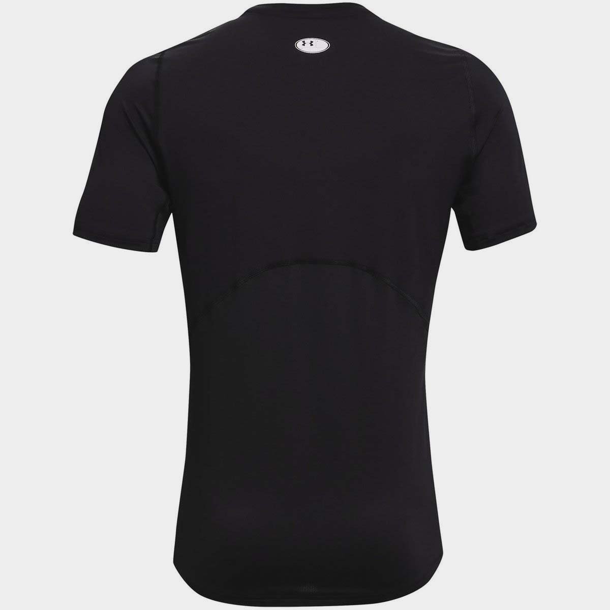 HeatGear® Fitted Short Sleeve Mens