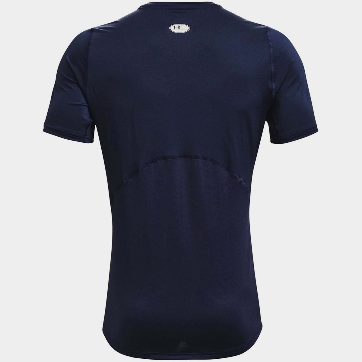 HeatGear® Fitted Short Sleeve Mens