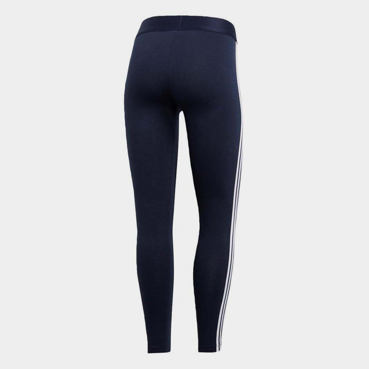 Essentials 3 Stripe Leggings Womens