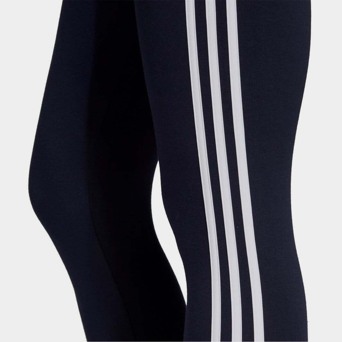 Essentials 3 Stripe Leggings Womens