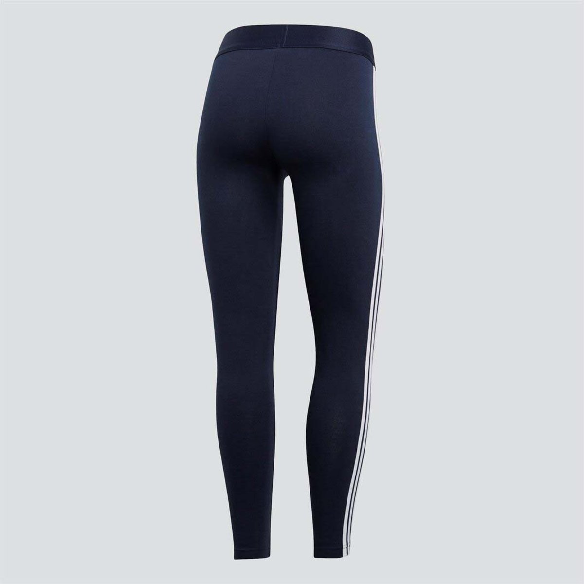 Essentials 3 Stripe Leggings Womens