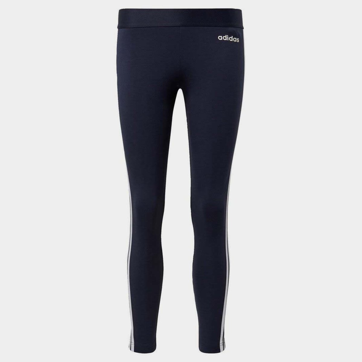 Essentials 3 Stripe Leggings Womens