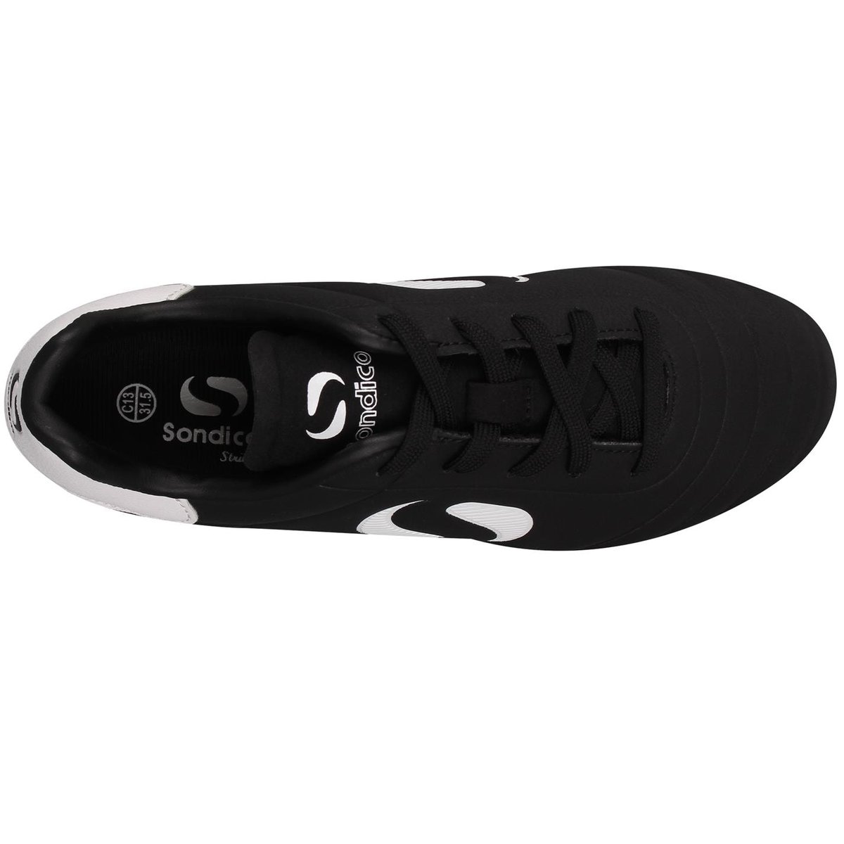 Strike Firm Ground Football Boots Childrens