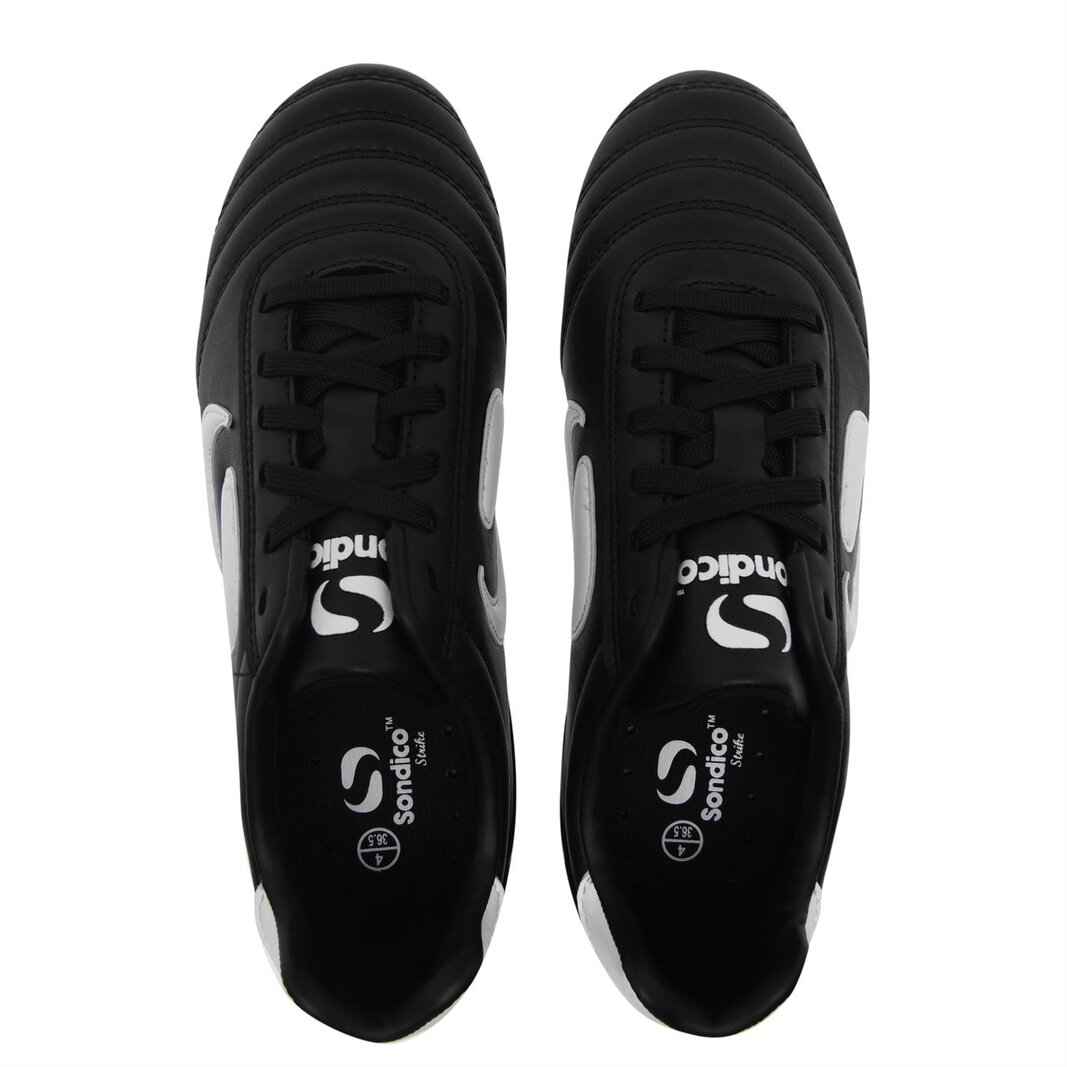 Strike Firm Ground Football Boots Childrens