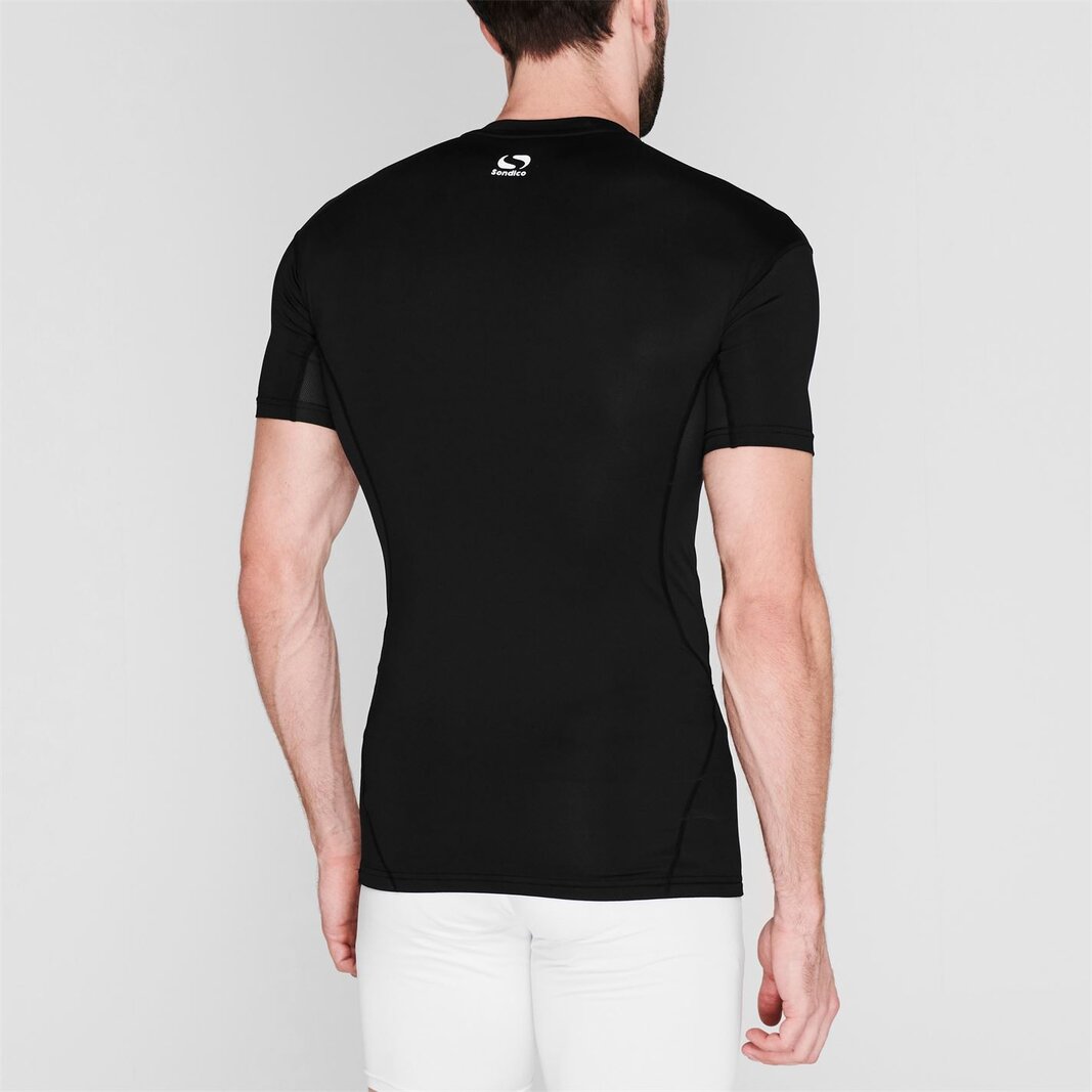 Core Base Short Sleeves Mens