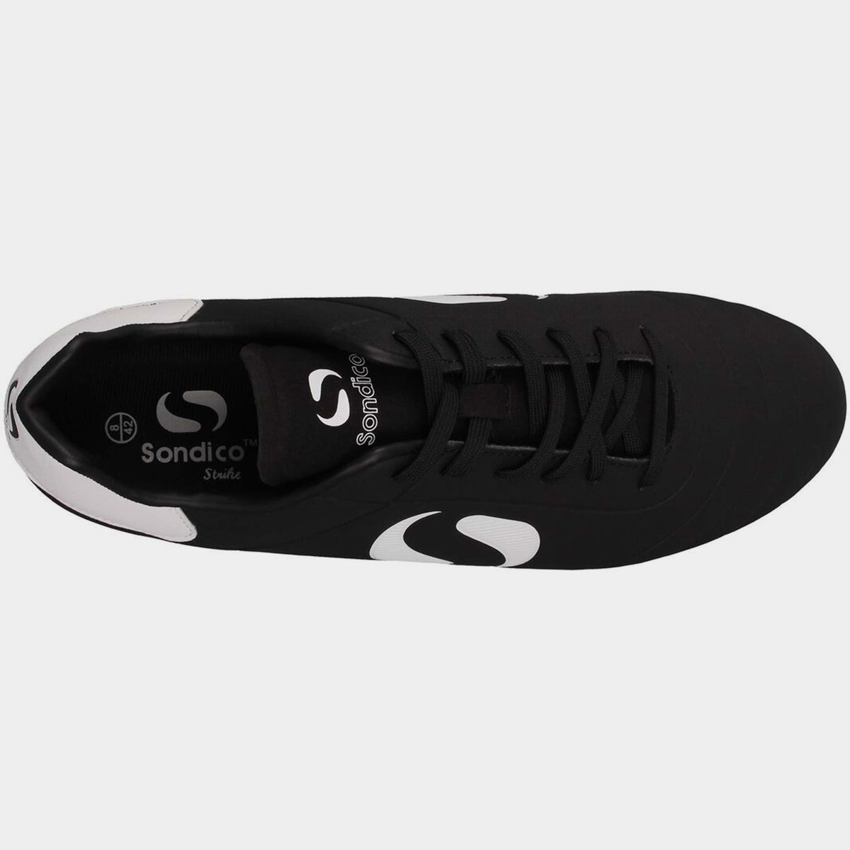 Strike Firm Ground Football Boots Mens