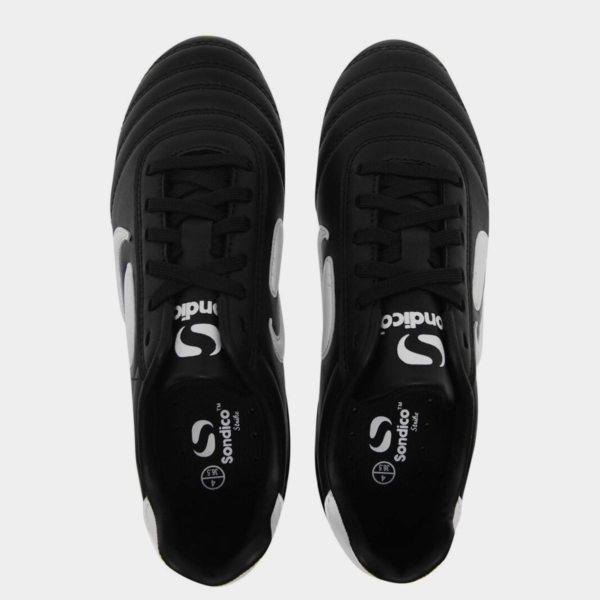 Strike Firm Ground Football Boots Mens
