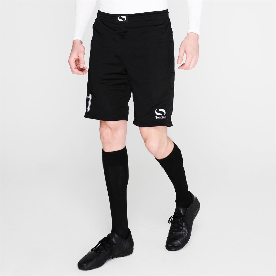 Goalkeeper Shorts Mens