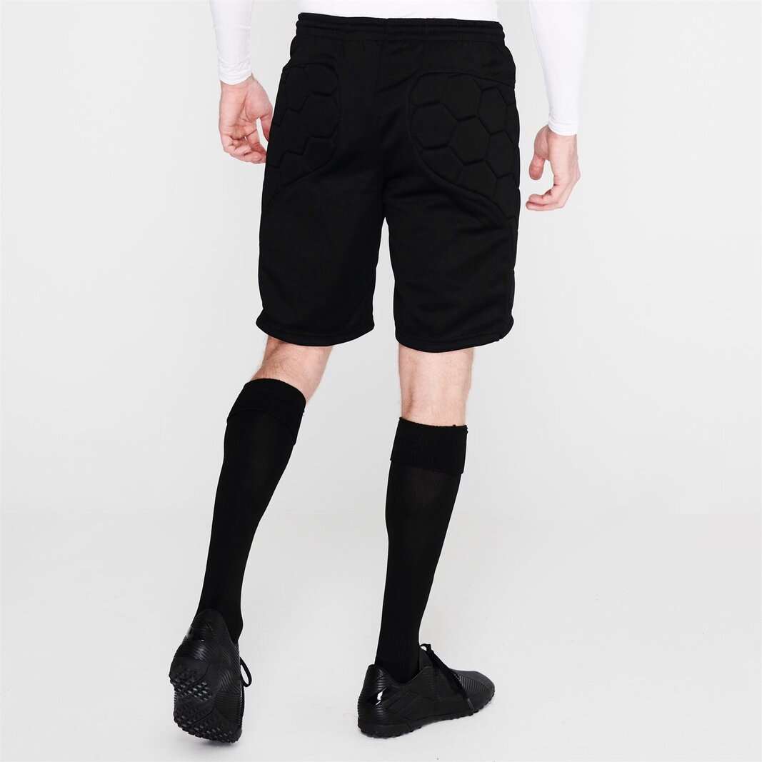Goalkeeper Shorts Mens