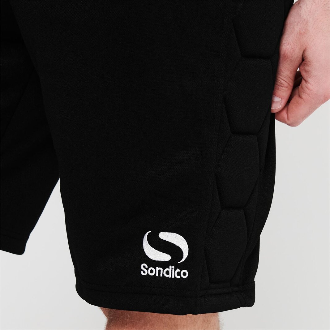 Goalkeeper Shorts Mens
