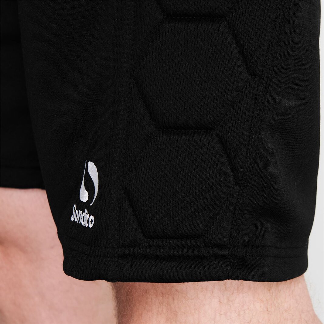 Goalkeeper Shorts Mens