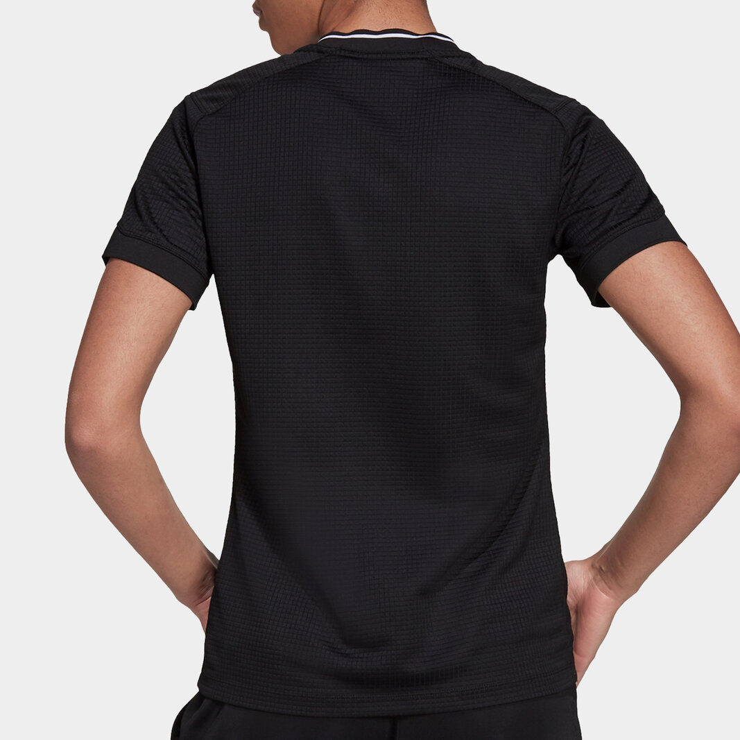 New Zealand All Blacks Home Shirt 2021 Ladies