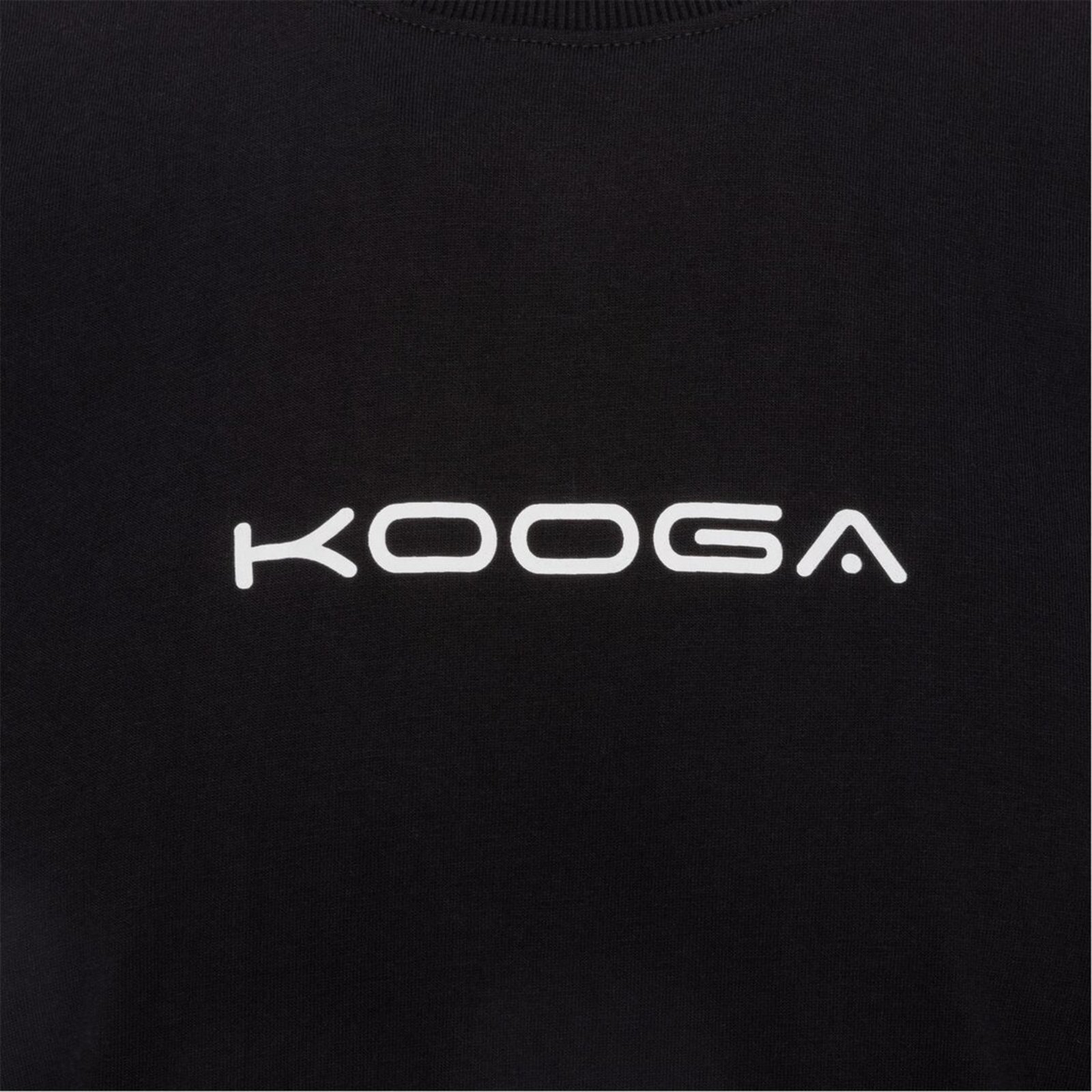 Essential Crew T-Shirt Adults