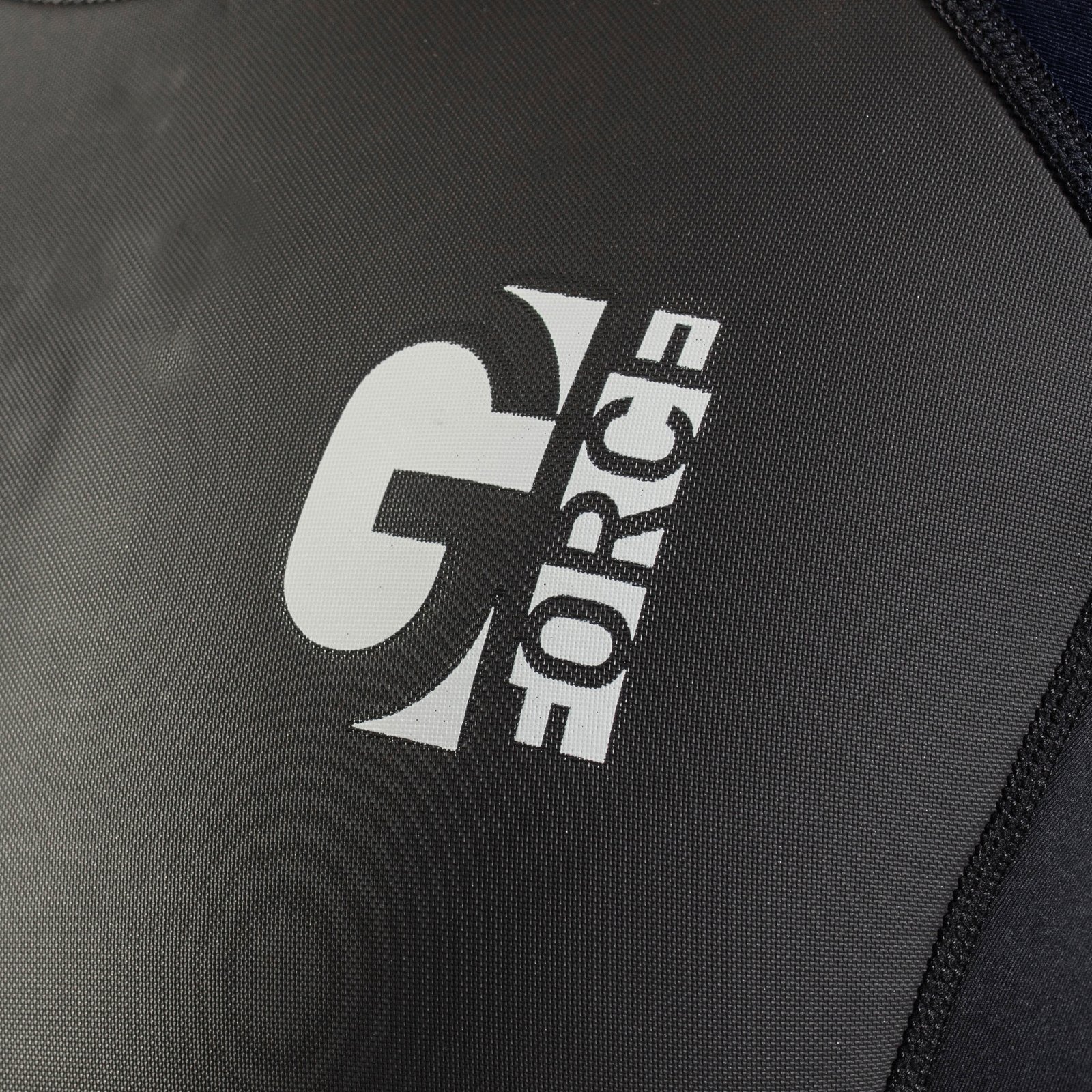 G-Force 3/2mm Flatlock Wetsuit Men's