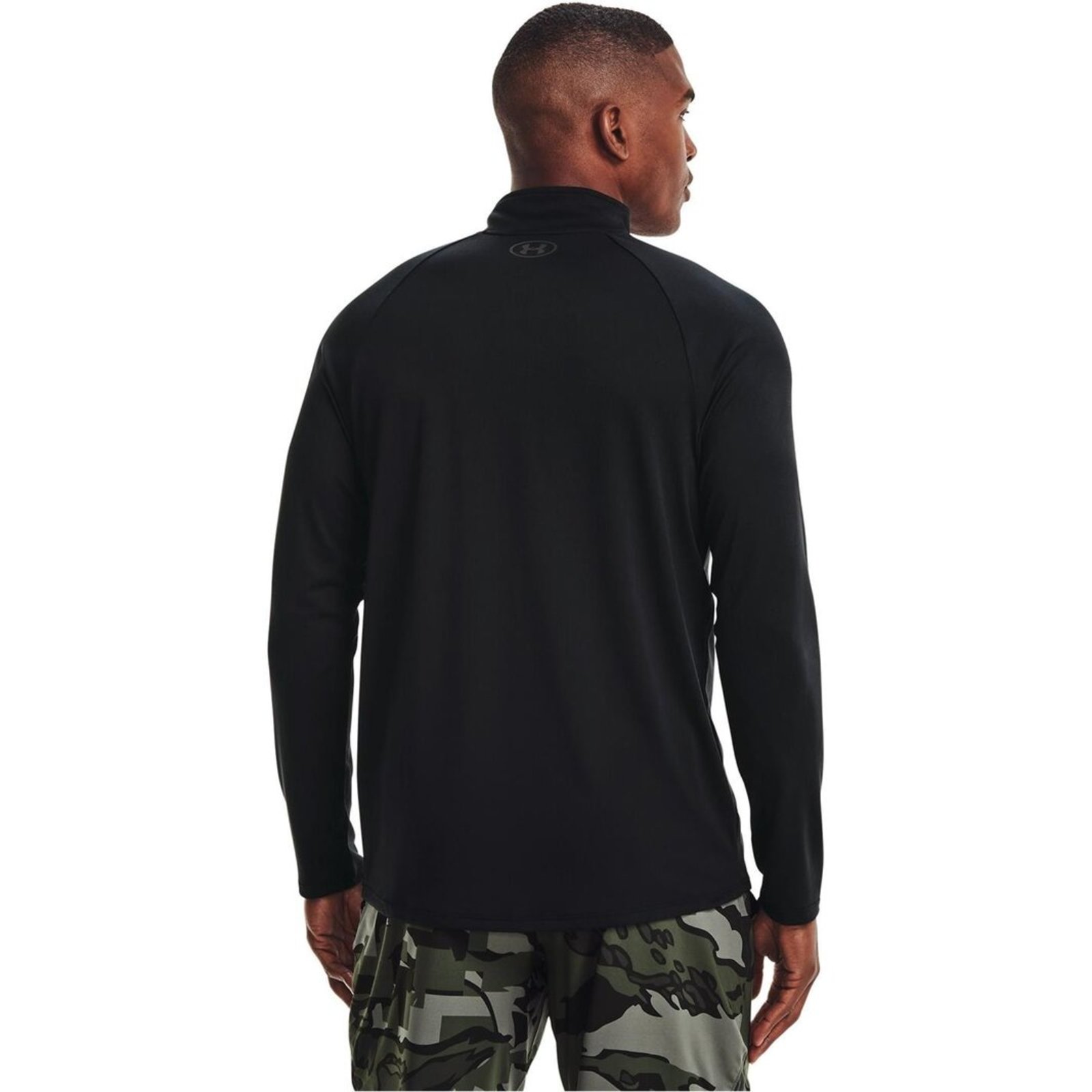 Tech™ ½ Zip Long Sleeve Mens