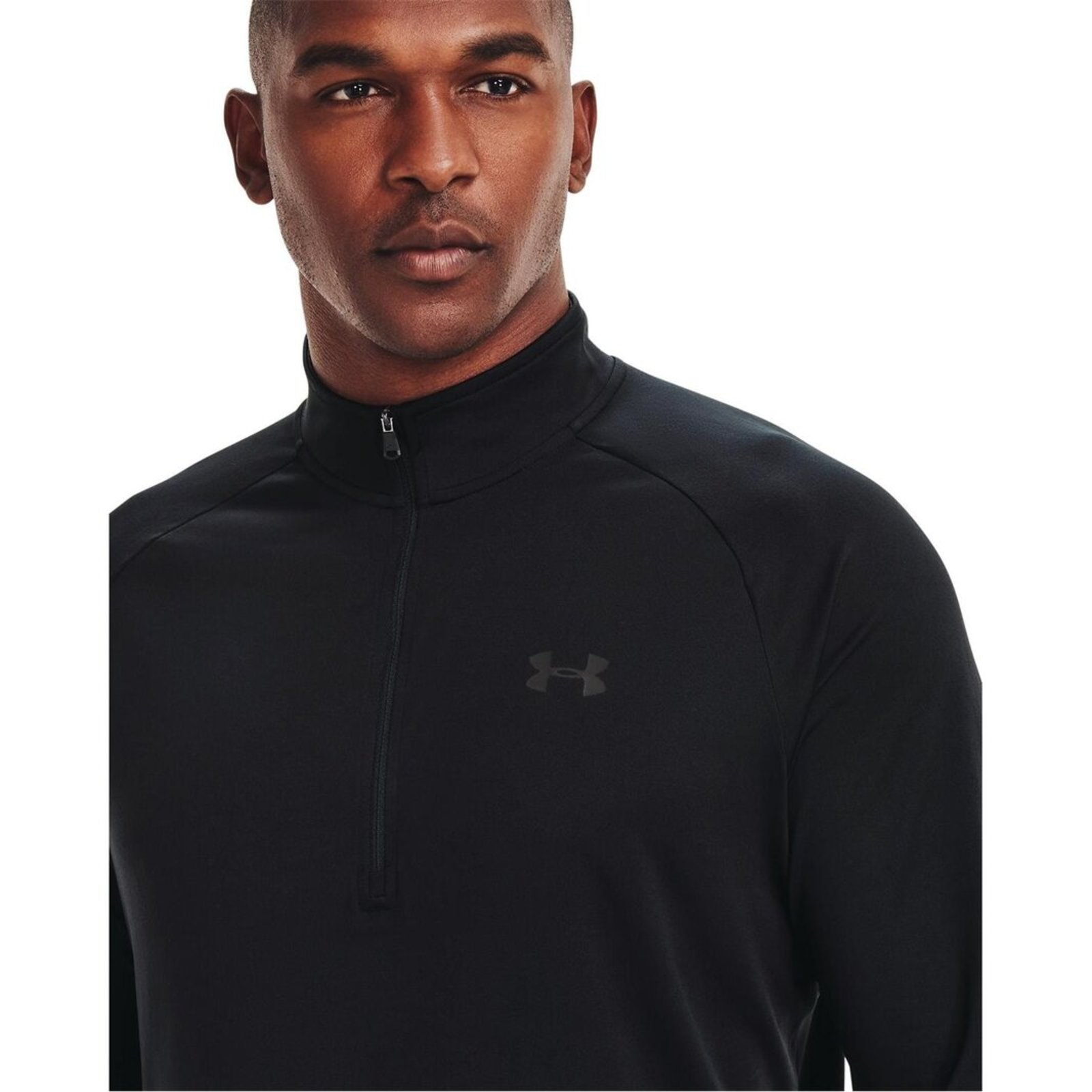 Tech™ ½ Zip Long Sleeve Mens