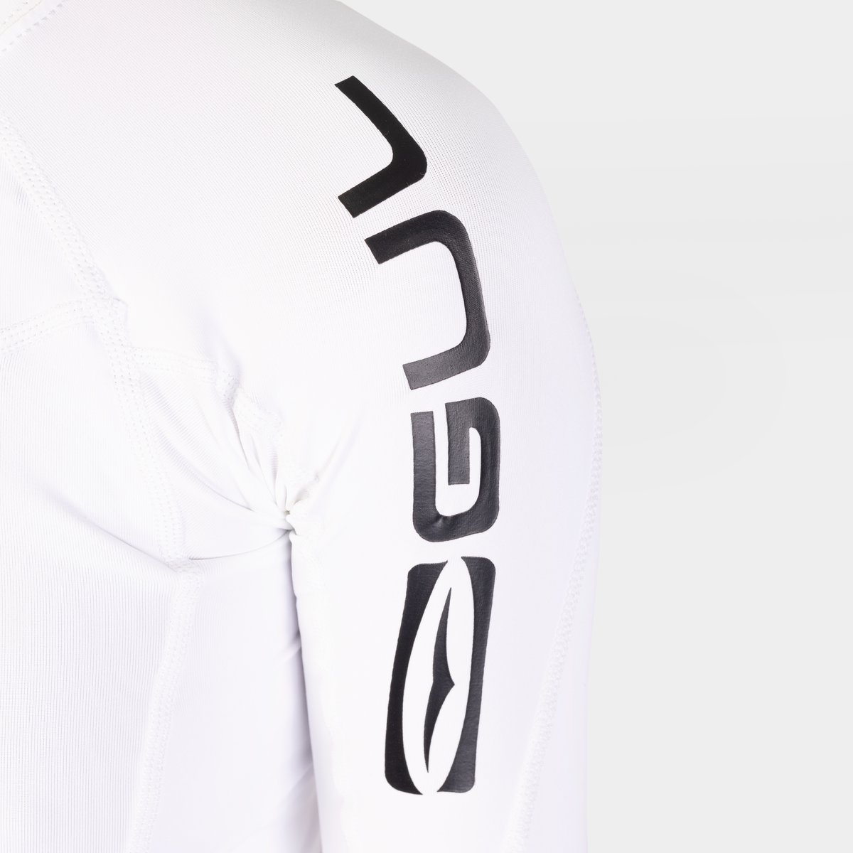 UV Protection Flatlock Long Sleeve Rash Vest