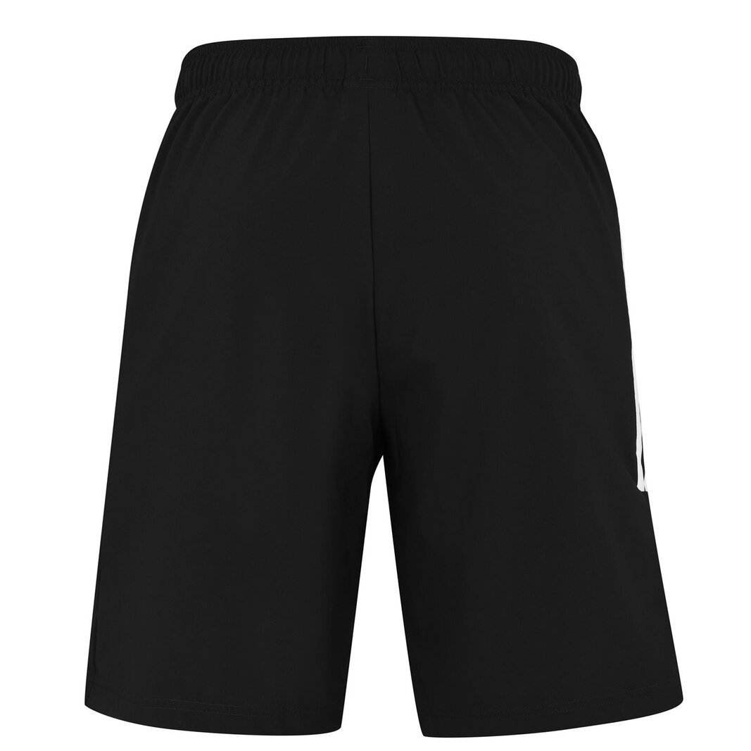 Essentials 3 Stripes Shorts